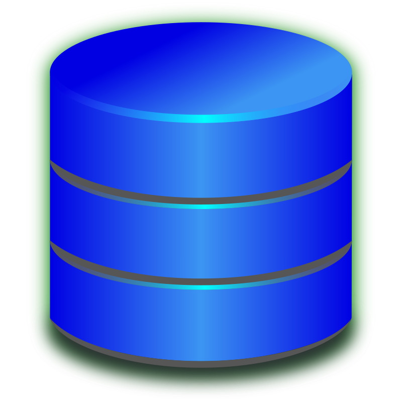 Blue Database