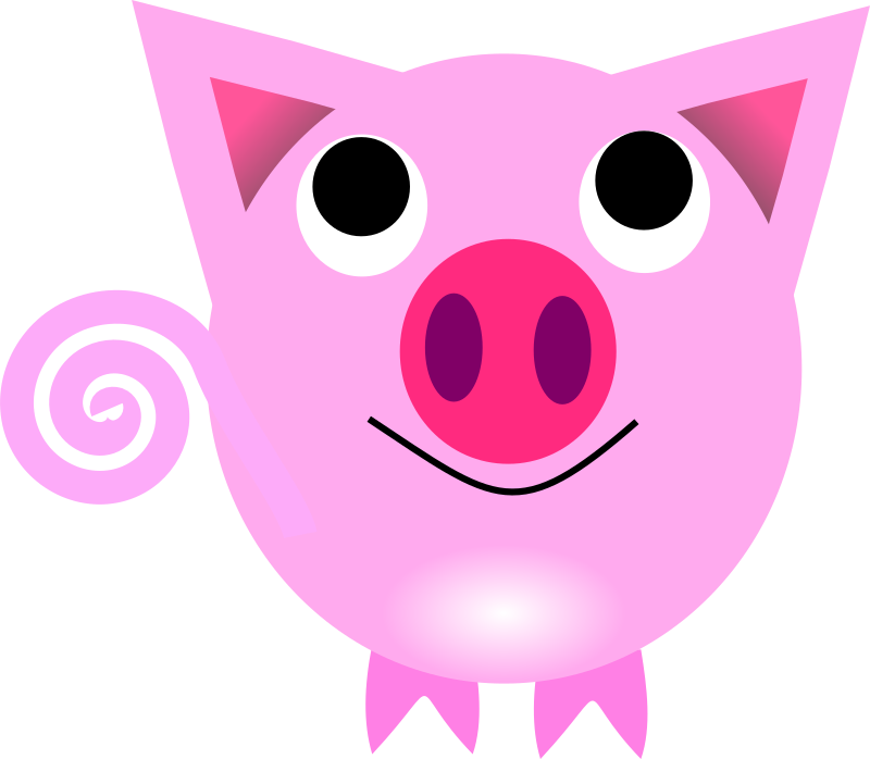 Chinese zodiac pig