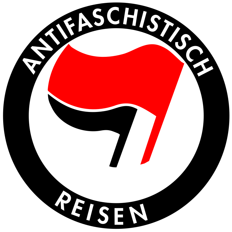Antifaschistisch Reisen