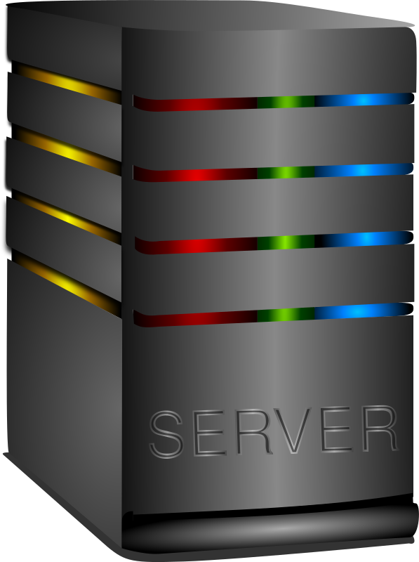 Server Remix 1