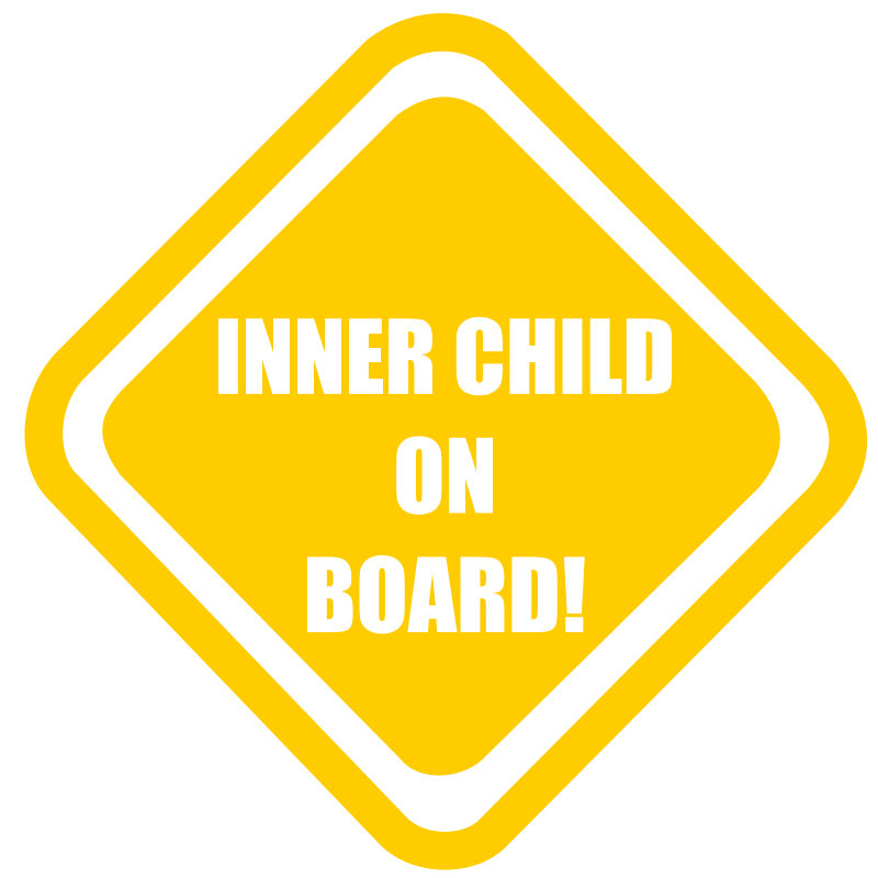 Inner Child Onboard