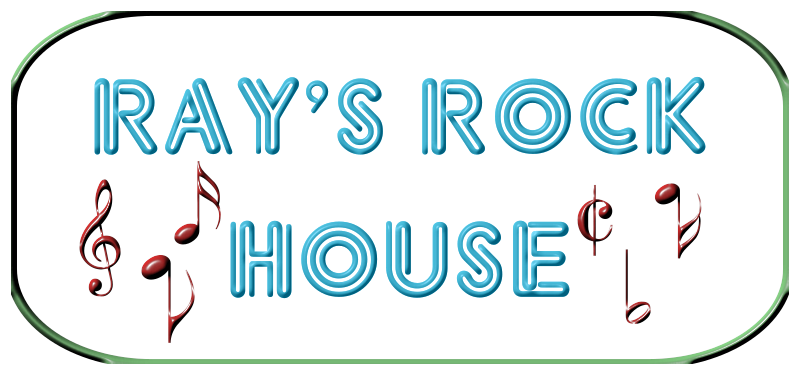 Ray's Rock House