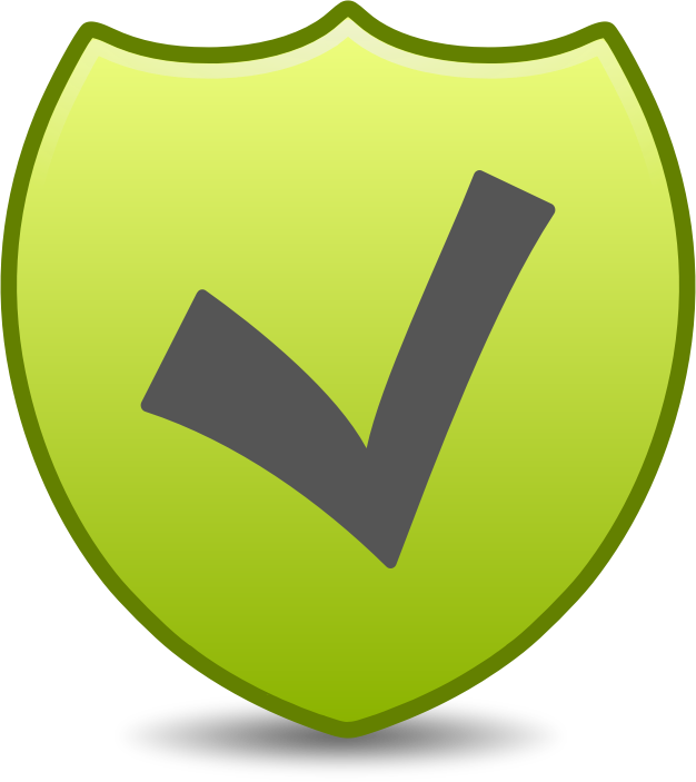 High Security Icon