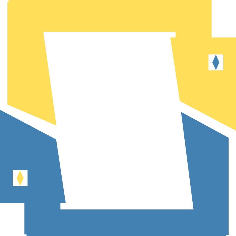 Python Generic Application Logo
