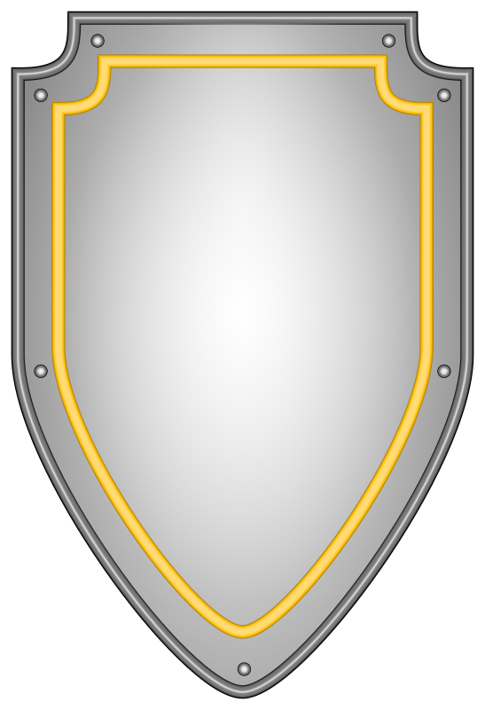 Shield #5