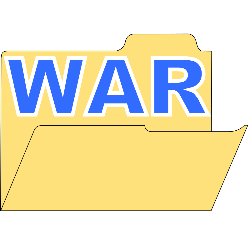 war directory
