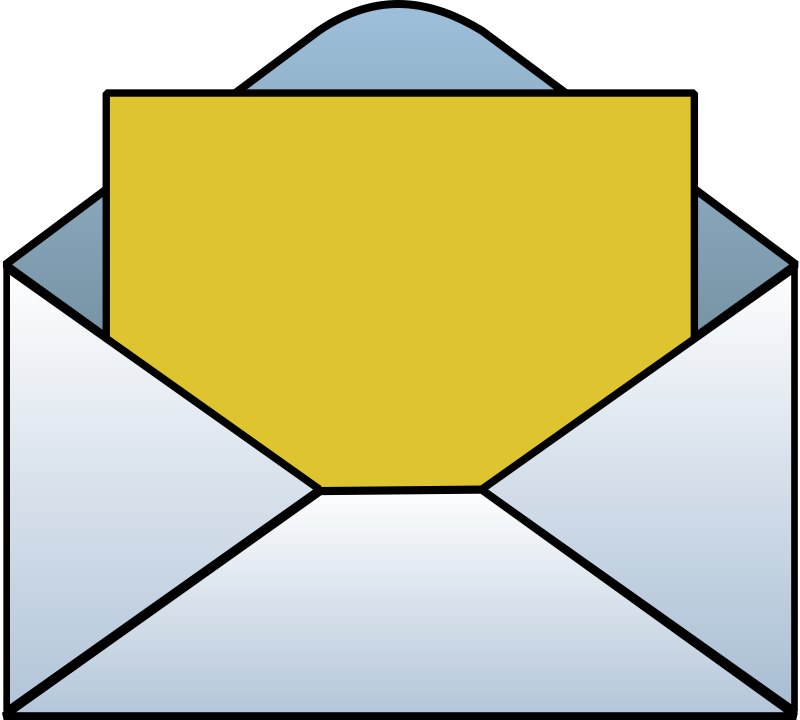 Mail Message