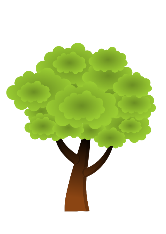 A simple tree #2
