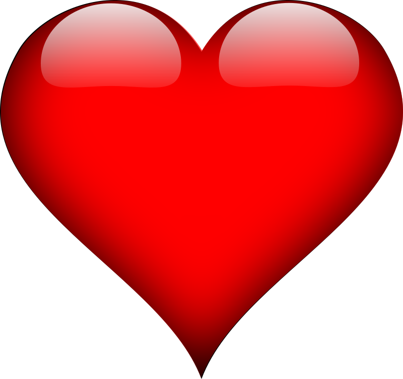 Natanteam Heart (Fixed)