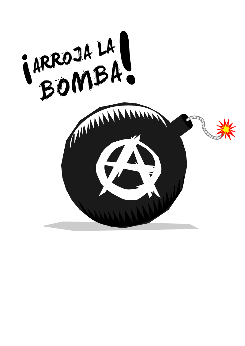 Anarchist Bomb (v2)