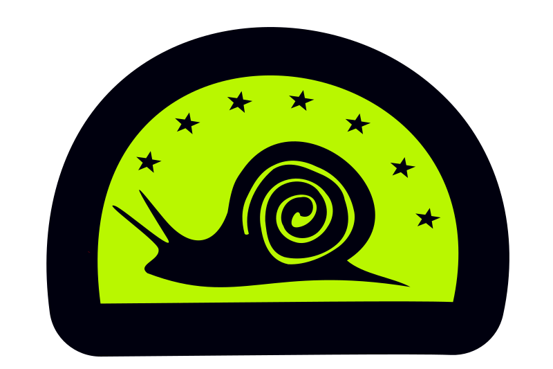 Snail-silhouette 02