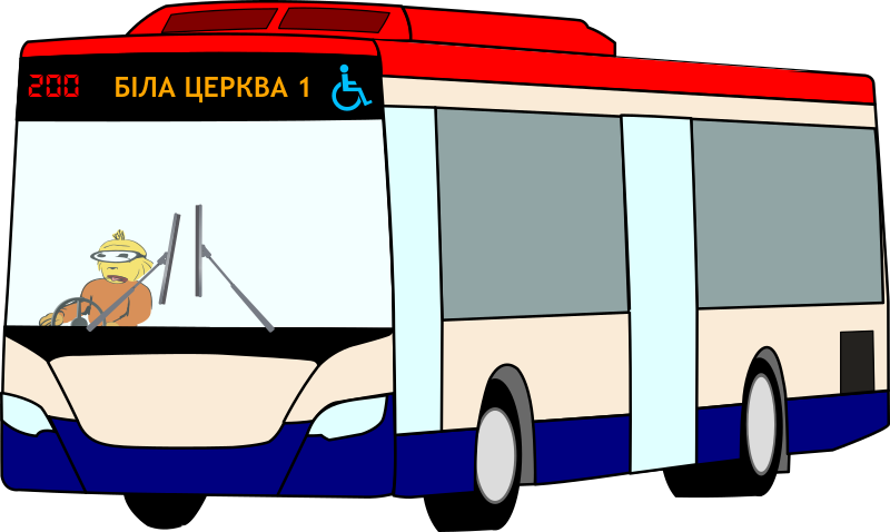 Rapid Bus