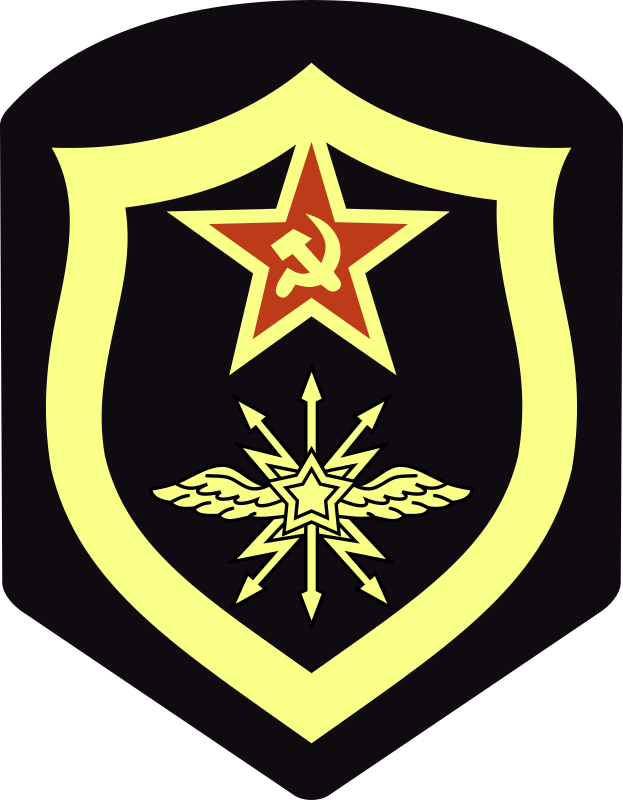 Soviet Signal Troops