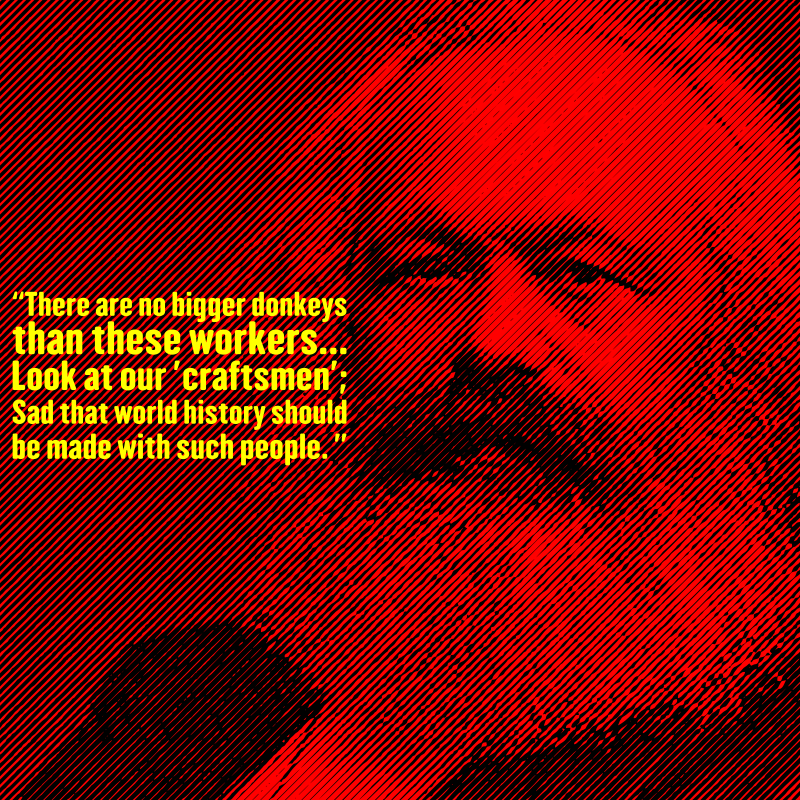 Marx quote 6