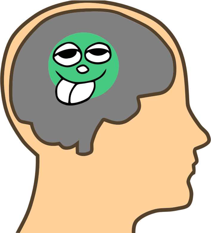 Pea Sized Brain (Fixed)