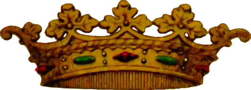 Crown 3