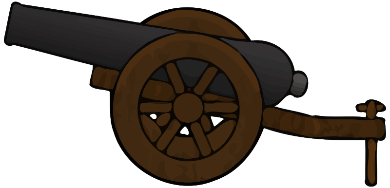 Cannon 3