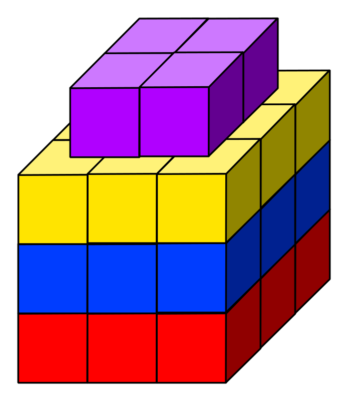 cube tower 02