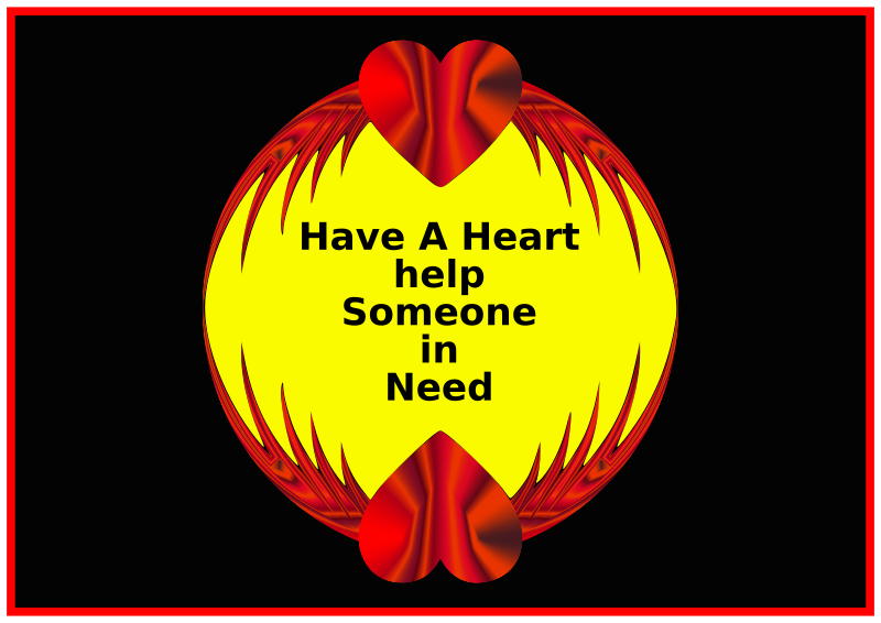 Have A Heart