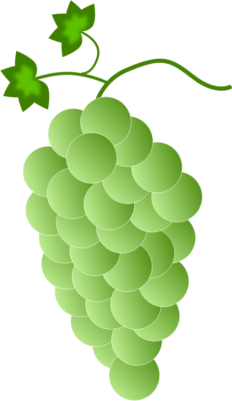 Green\white Grapes