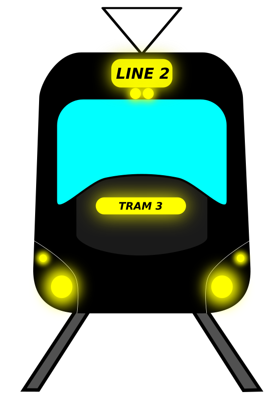 Tram 3
