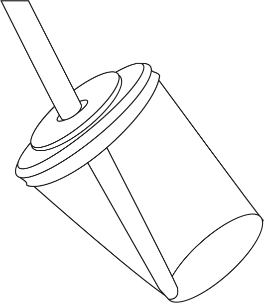 Drink cup