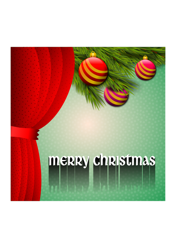 Christmas Card 051120162
