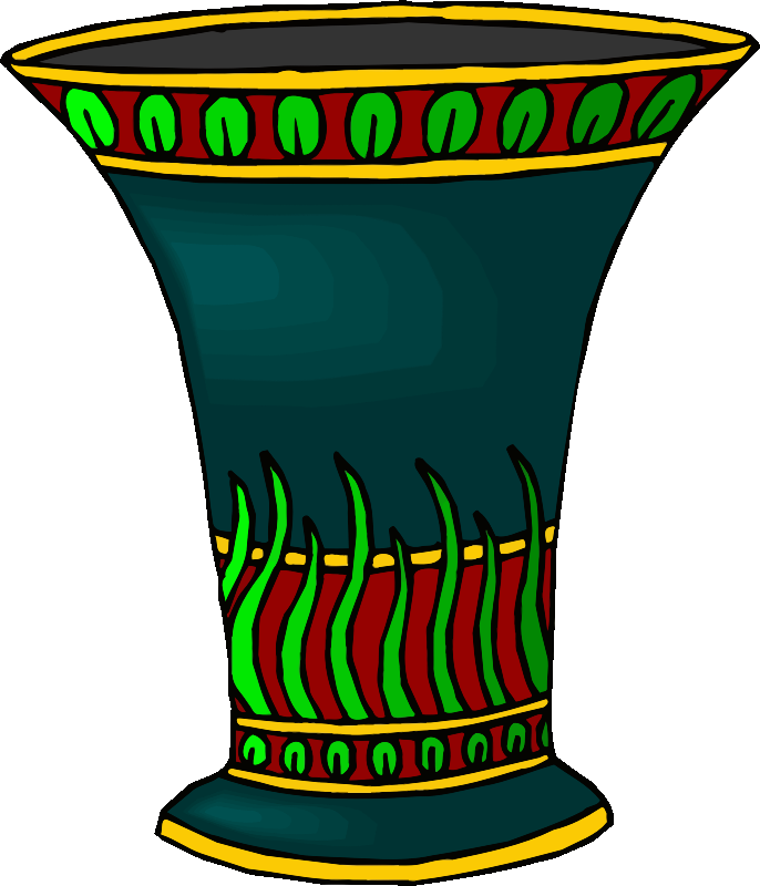 Vase 16