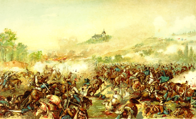 Battle of Isaszeg