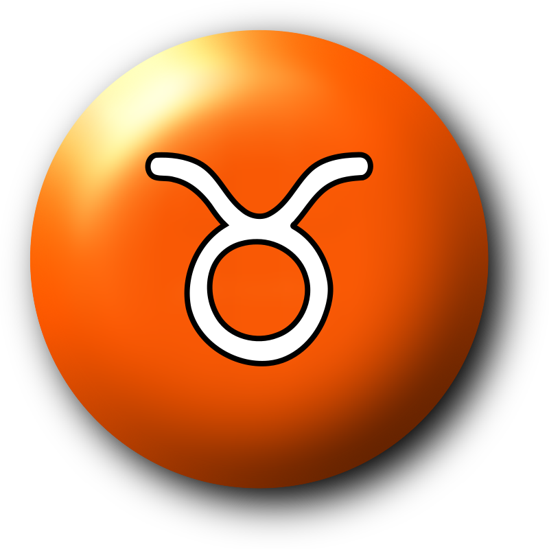 Taurus symbol 3