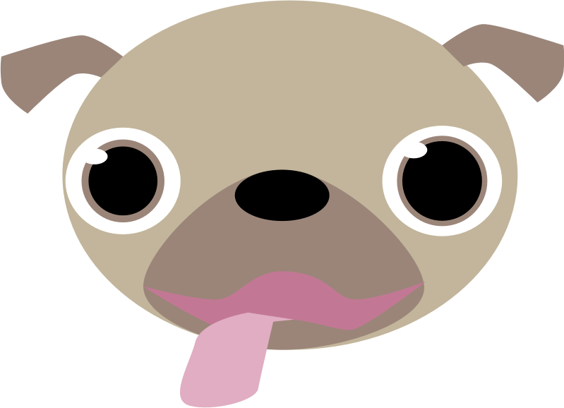 Pug Face