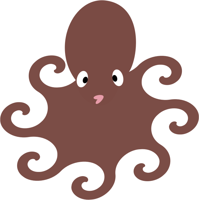 octopus optimizedSVG