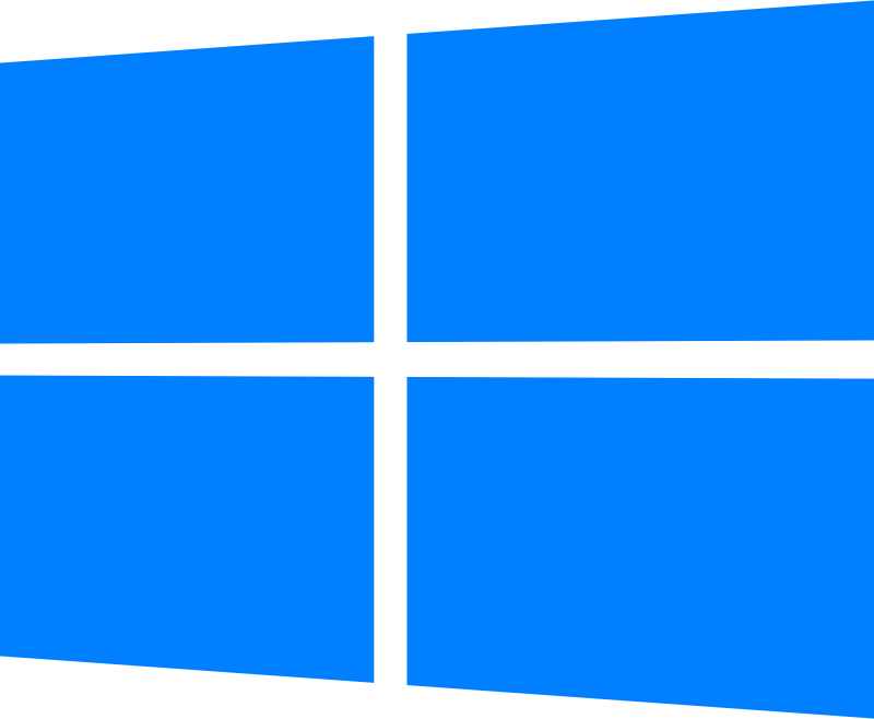 windows logo 