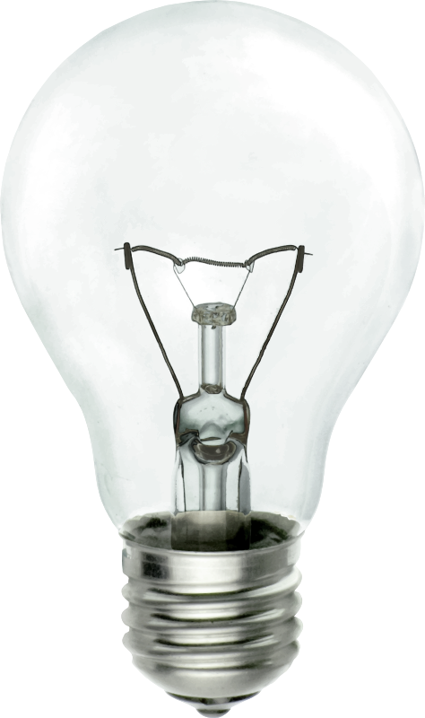 Light bulb 3
