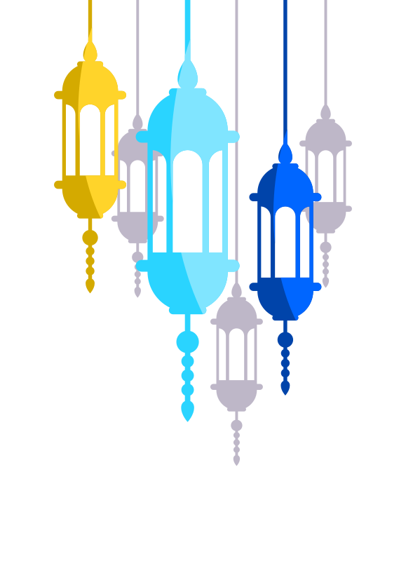 Lantern Islamic