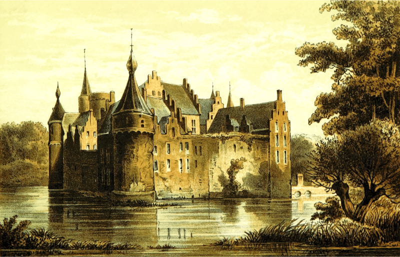 Toutenburg Castle