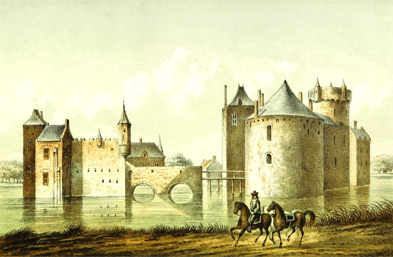 Culemborg Castle