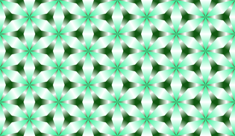 Tessellation 16 (colour 3)