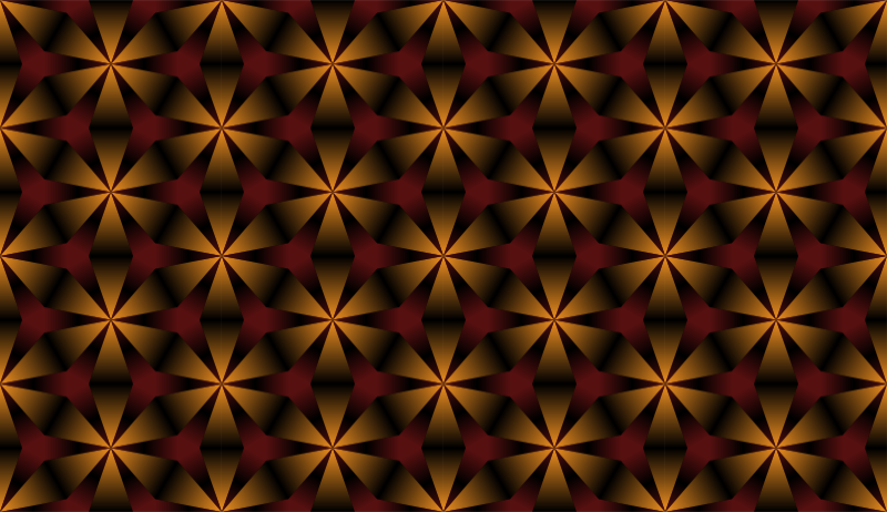 Tessellation 16 (colour 5)