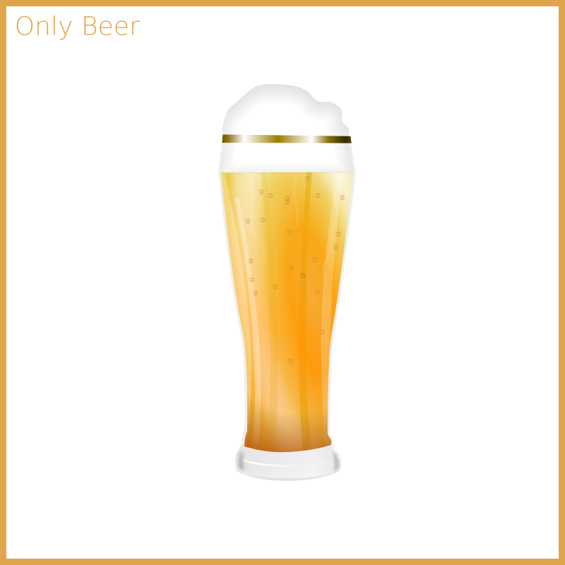 Only Beer