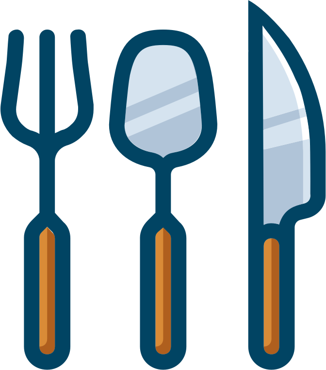 utensils
