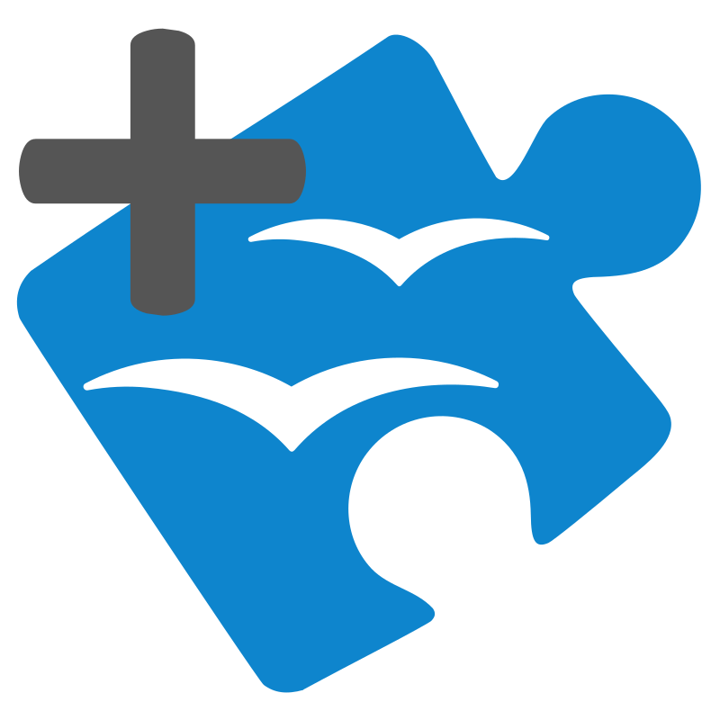 OpenOffice Extension icon