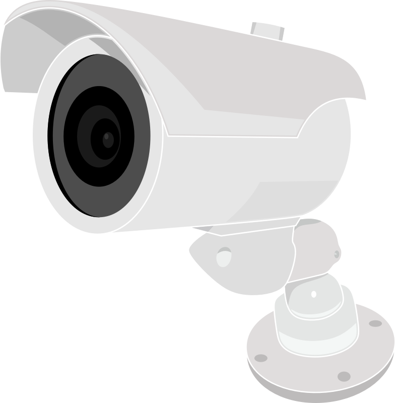 Security Camera (#2)