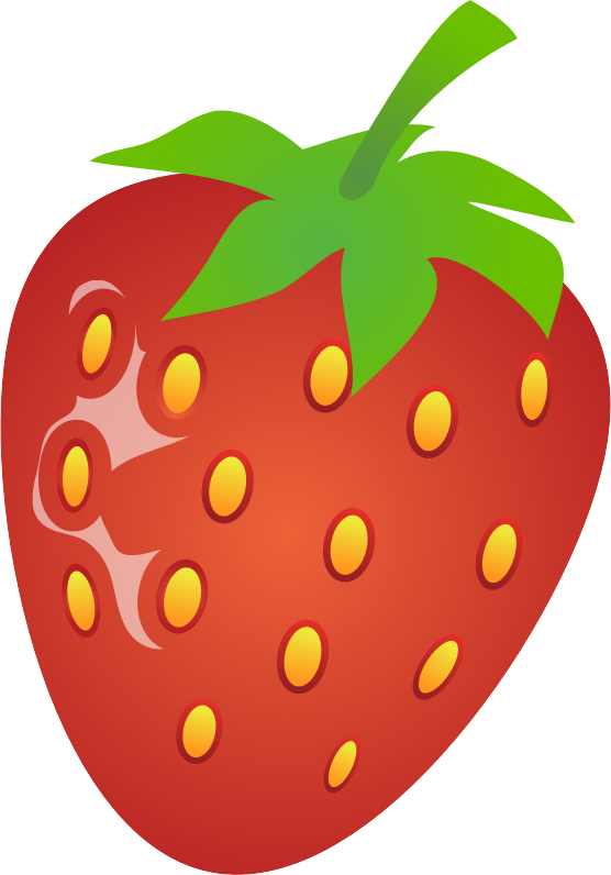 Strawberry (#1)