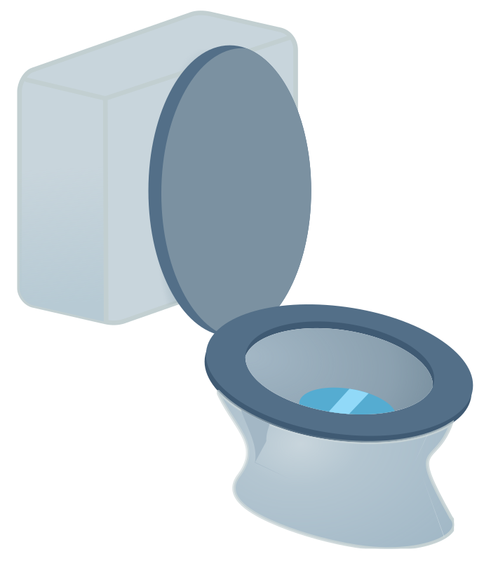 Basic Toilet