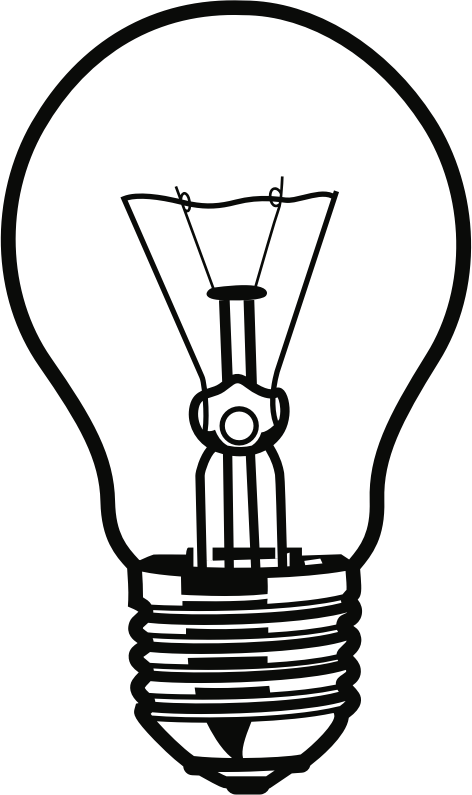 Light Bulb (#5)
