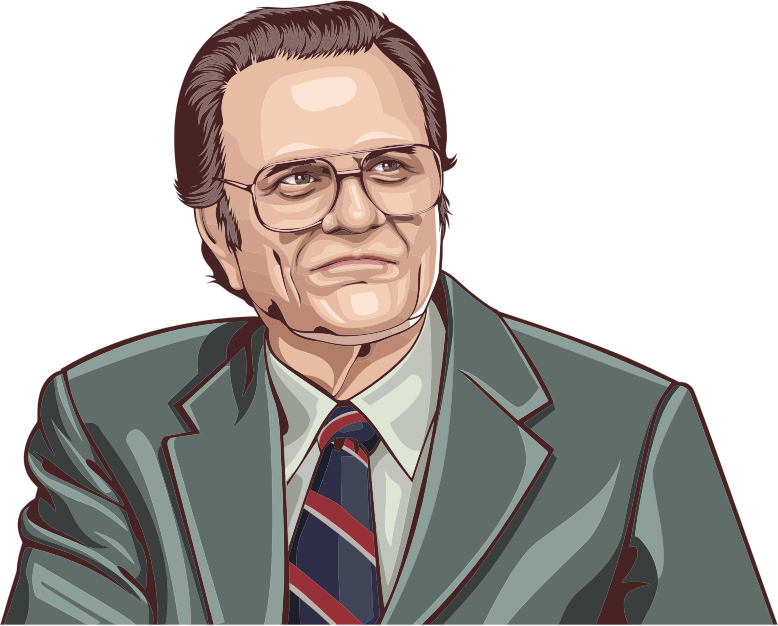 Billy Graham By Ximo Pastor