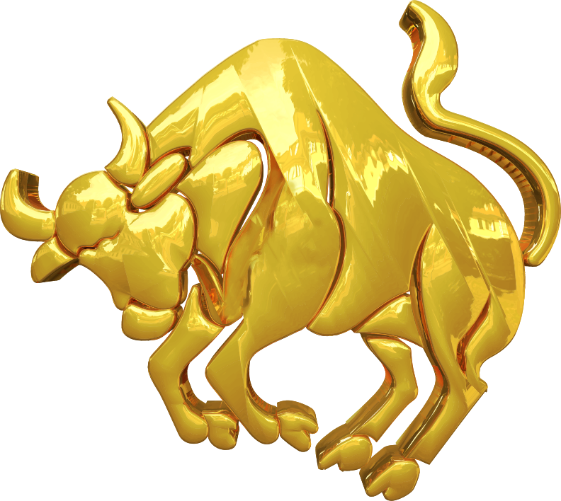 Golden Taurus
