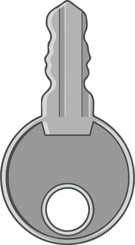 Key 6