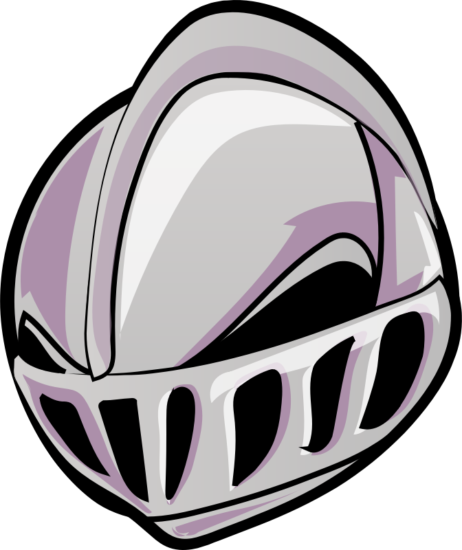 Helmet 11